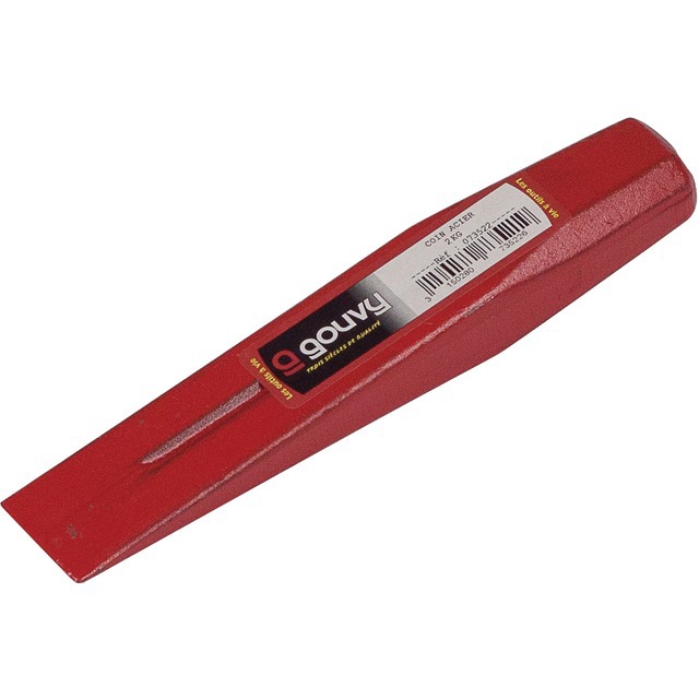 Coin Acier 2KG LG 240 MM référence fournisseur 2424485